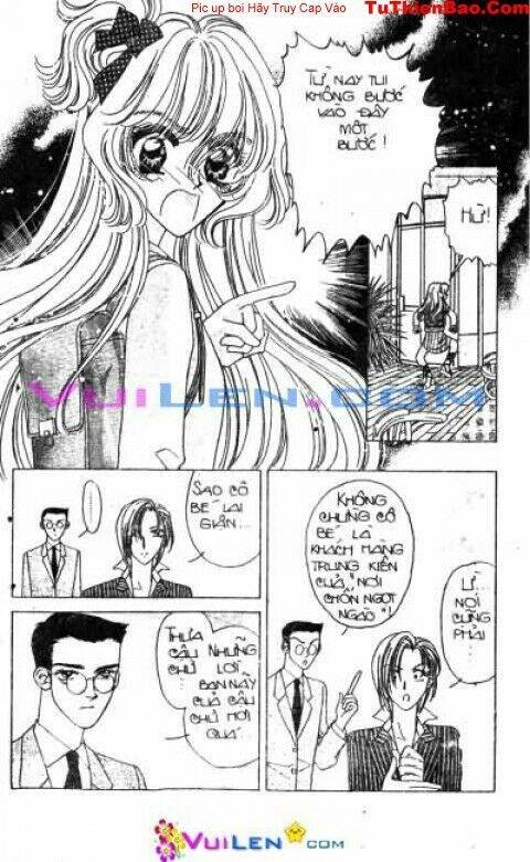 đầu bếp dễ thương chapter 2 89