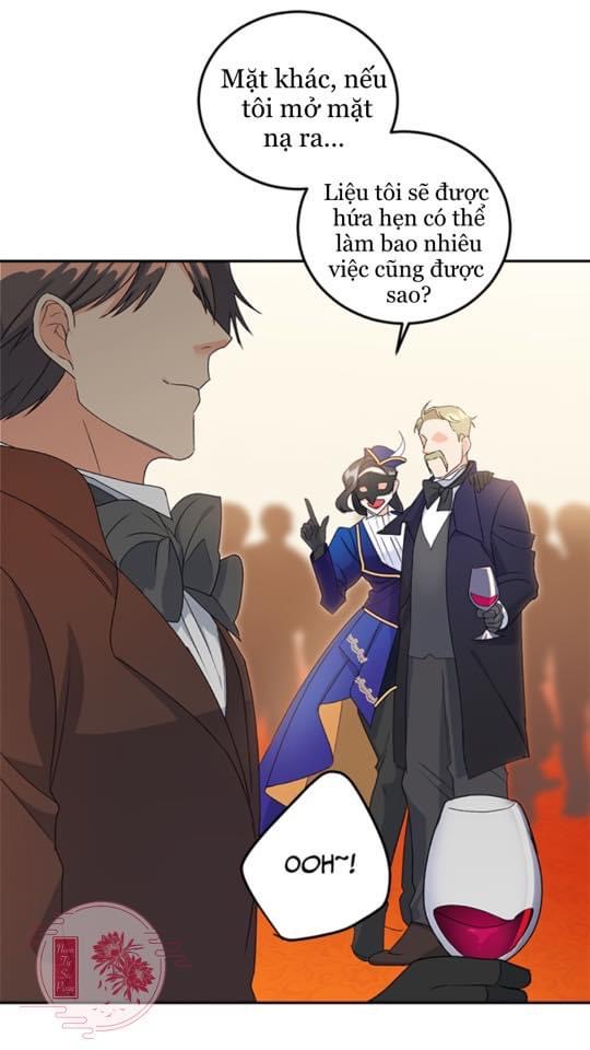 ebony, quạ đen chapter 17 44