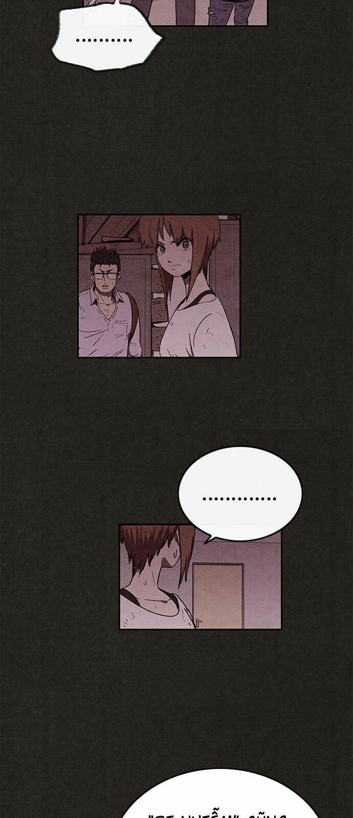 quái vật tại chung cư xanh chapter 55 23