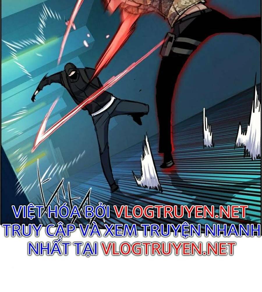 bạn học tôi là lính đánh thuê chapter 66 25