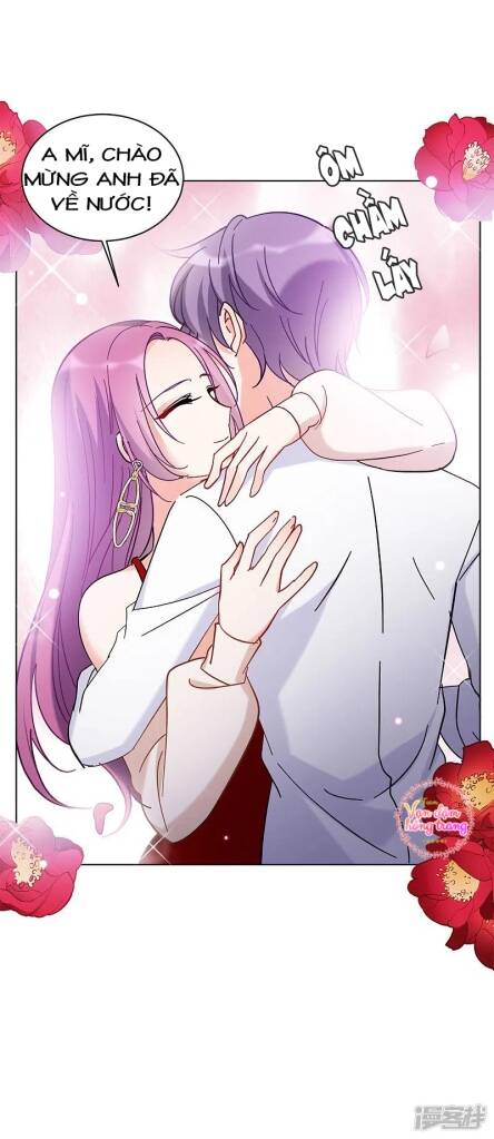 cô ấy đến rồi, xin nằm xuống! chapter 157 5