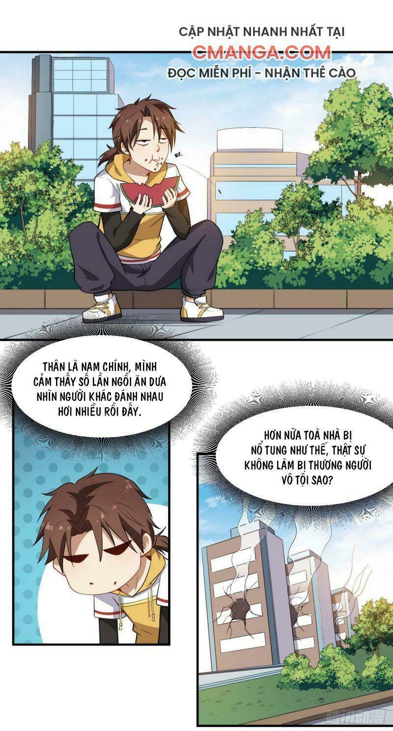 tổ thượng có tiền chapter 64 1