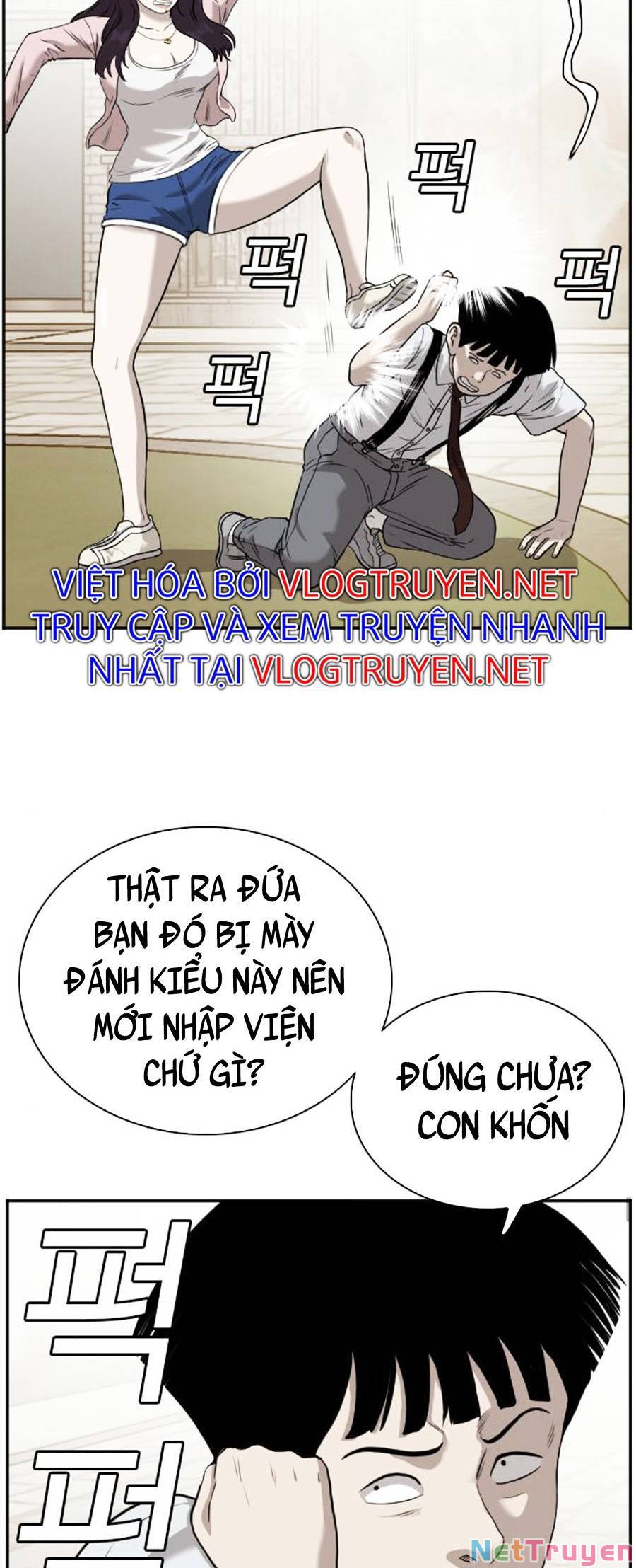 người xấu chapter 94 25