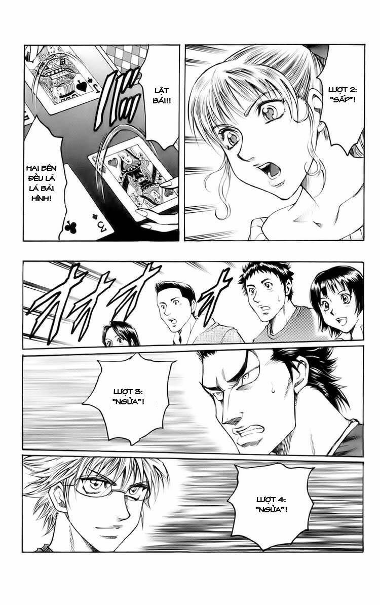 gamble fish chapter 2 39