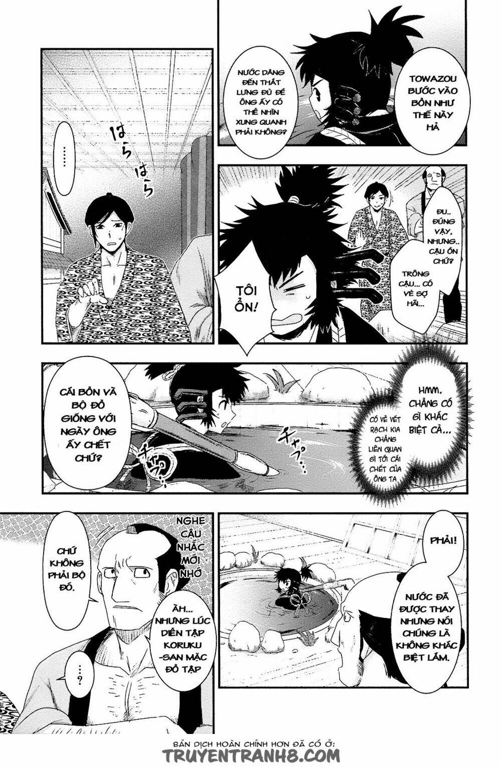 nàng thám tử oiran chapter 3 23