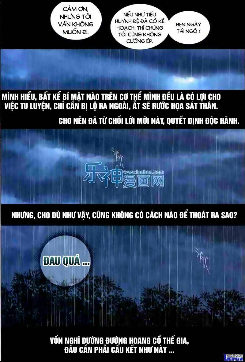 già thiên chapter 36 18