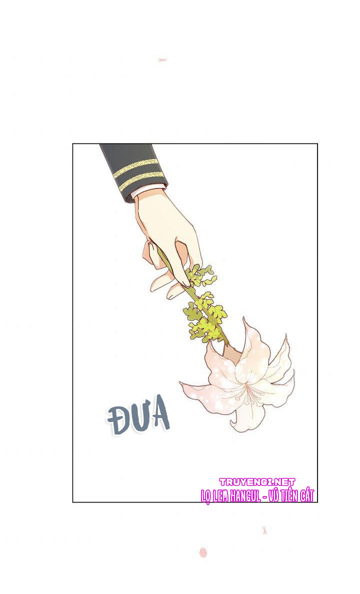 mối tình lãng mạn với kẻ phản diện chapter 7 30