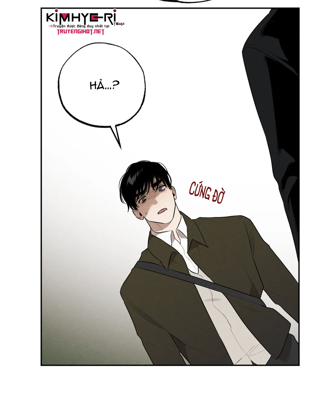 cách duy trì bí mật chapter 29 51