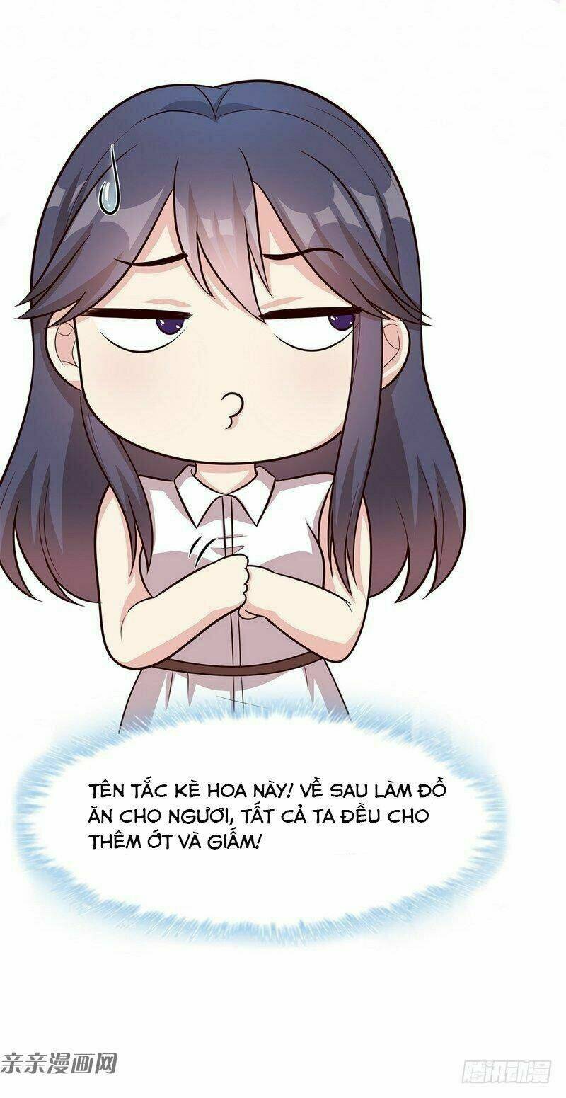 nam thần manh bảo tận diệt chapter 54 42