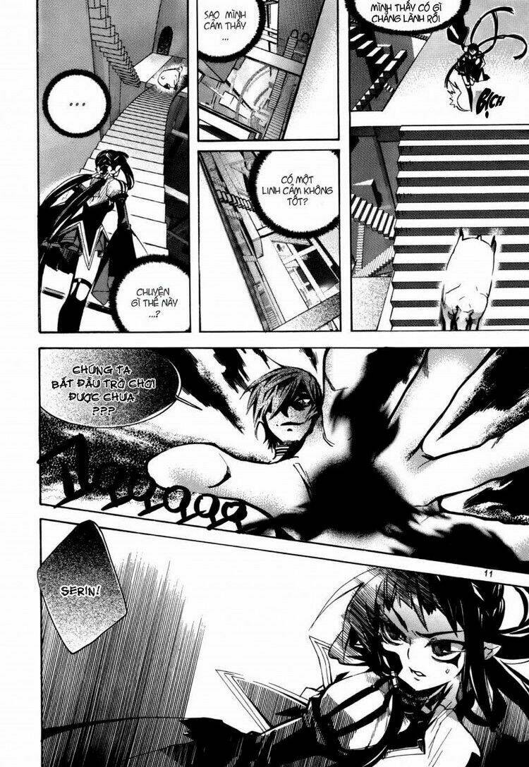 immortal regis chapter 15 9