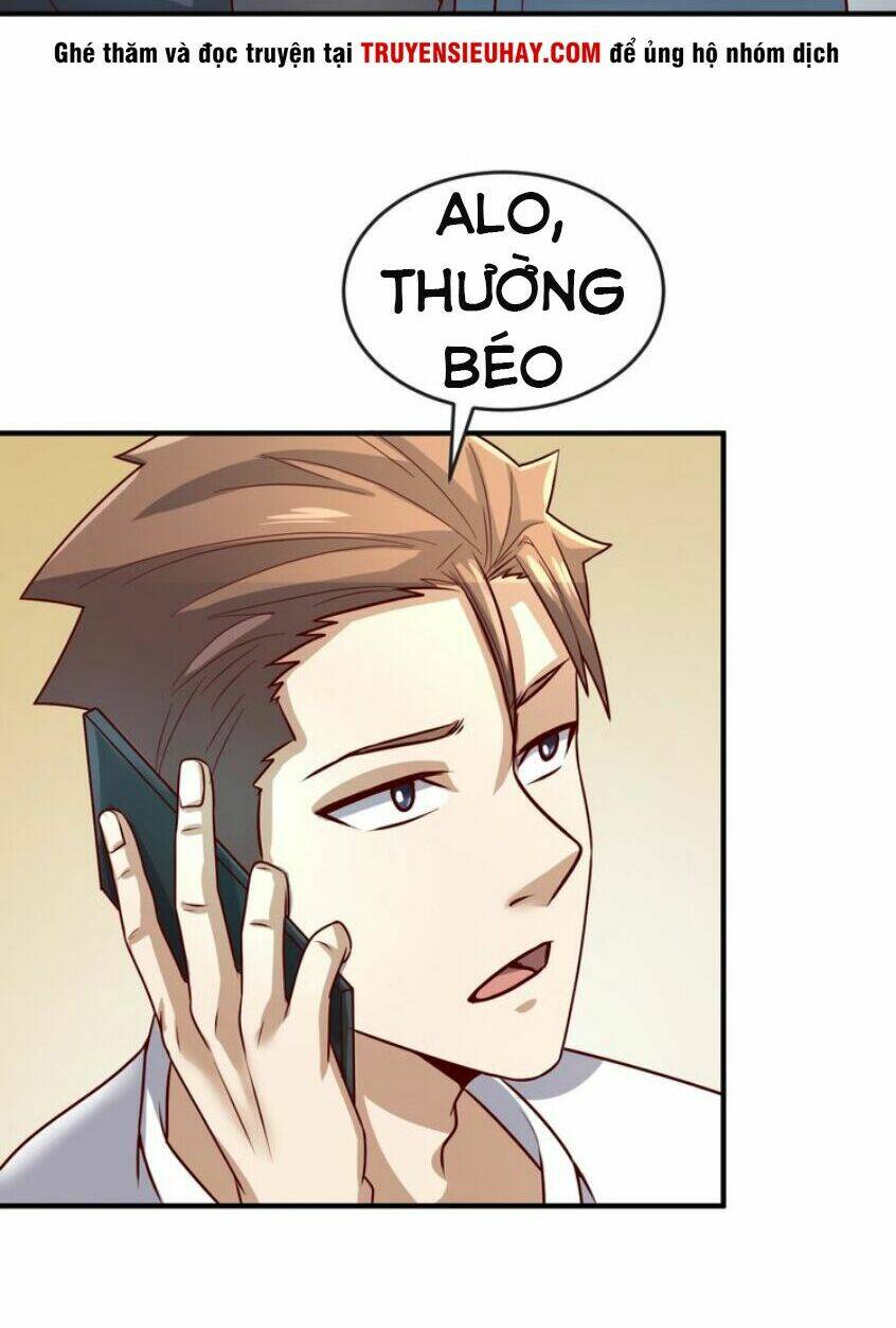 người chặn xuyên không chapter 3 27