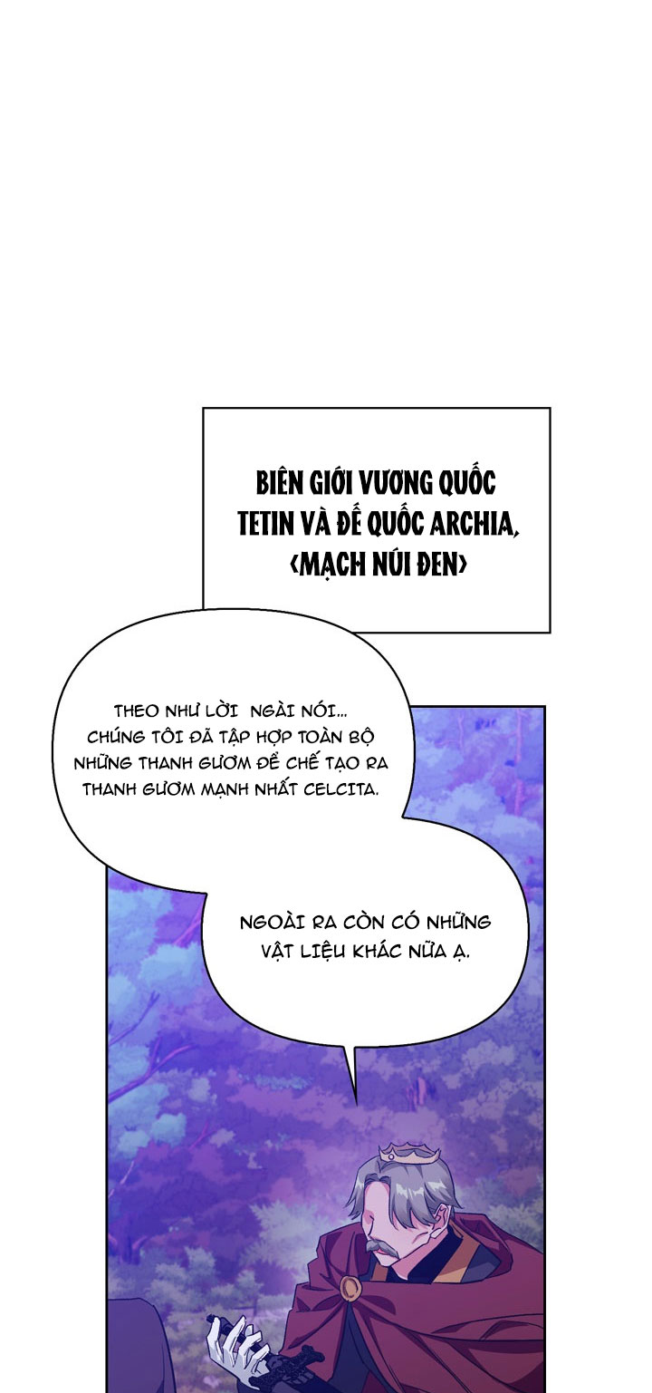 ác nữ xứng đôi với bạo chúa chapter 87 50