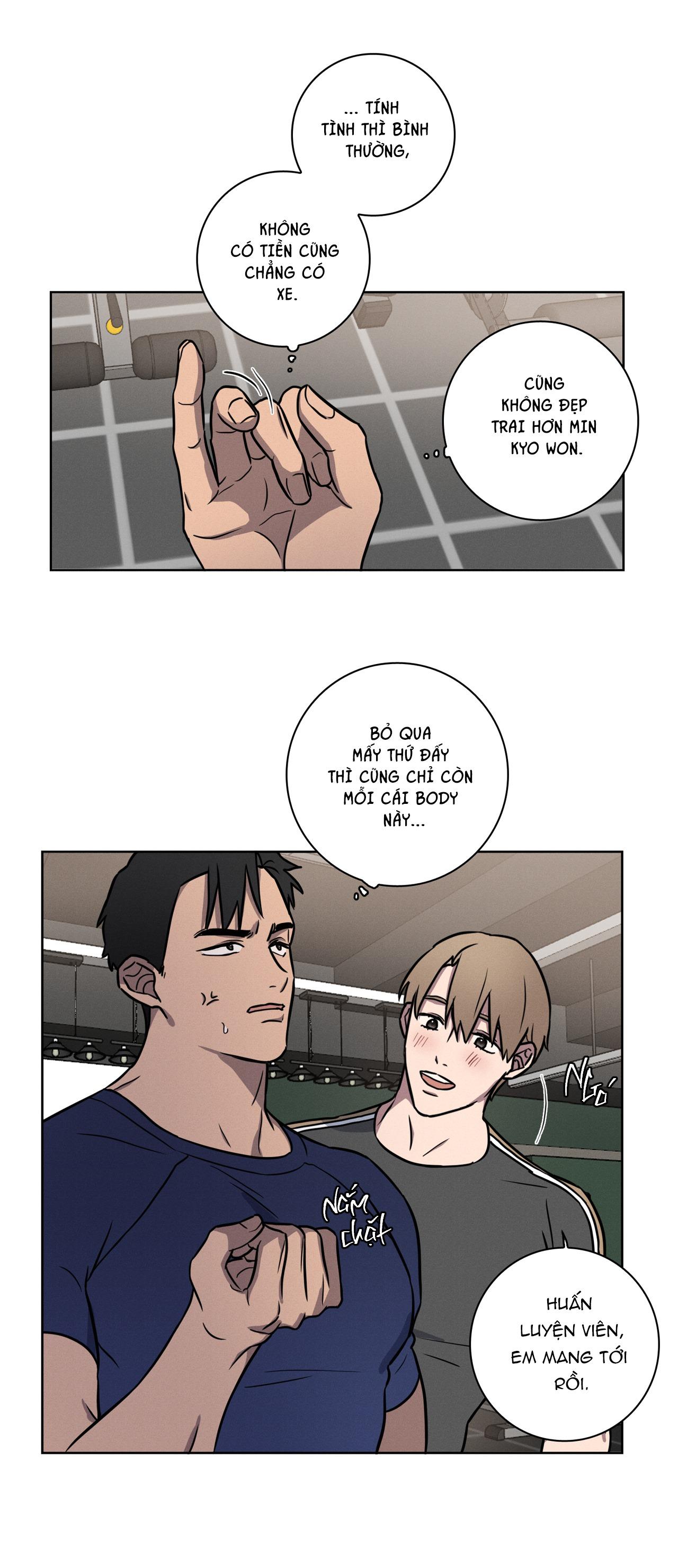 love gym chapter 11 33