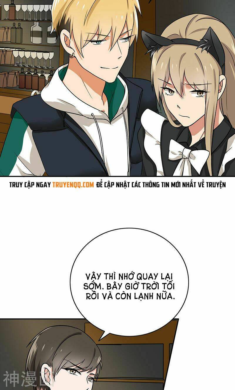 become a girl at night chapter 60 3