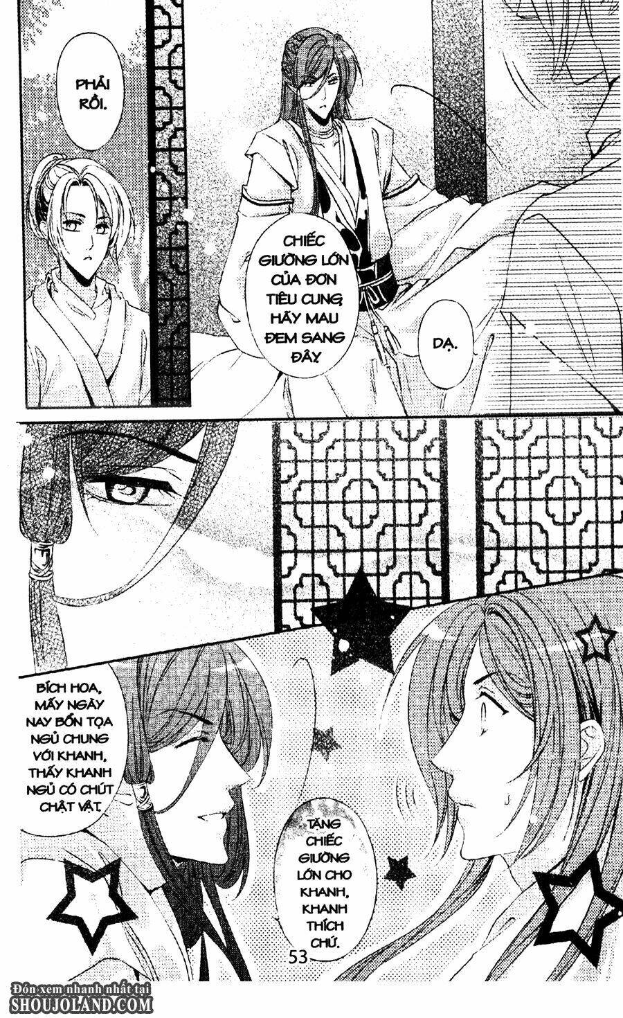 trứng như ý chapter 5 49