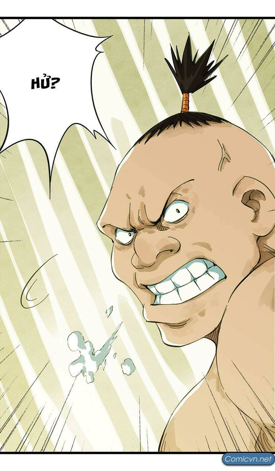 tháp trăm tầng chapter 8 23