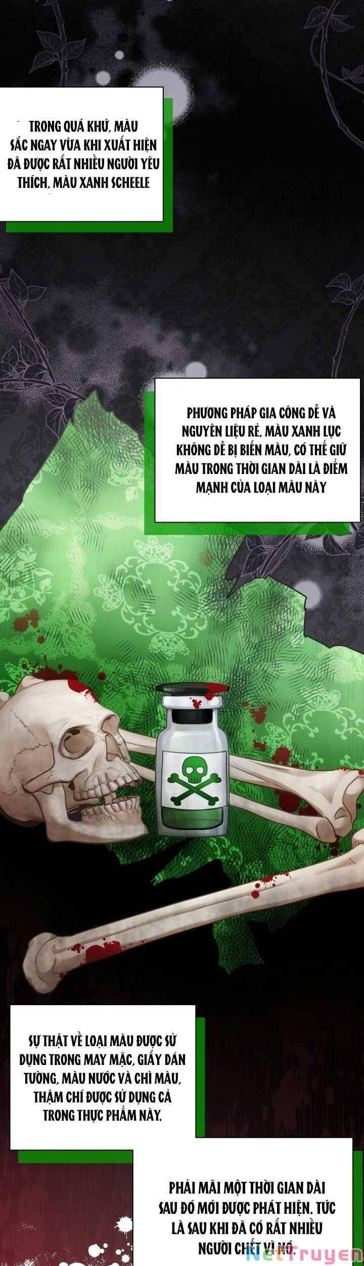 con gái chồng quá dễ thương chapter 57 10