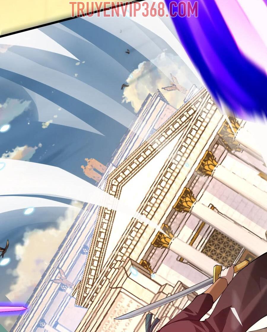 sức mạnh của kiếm thần chapter 35 61