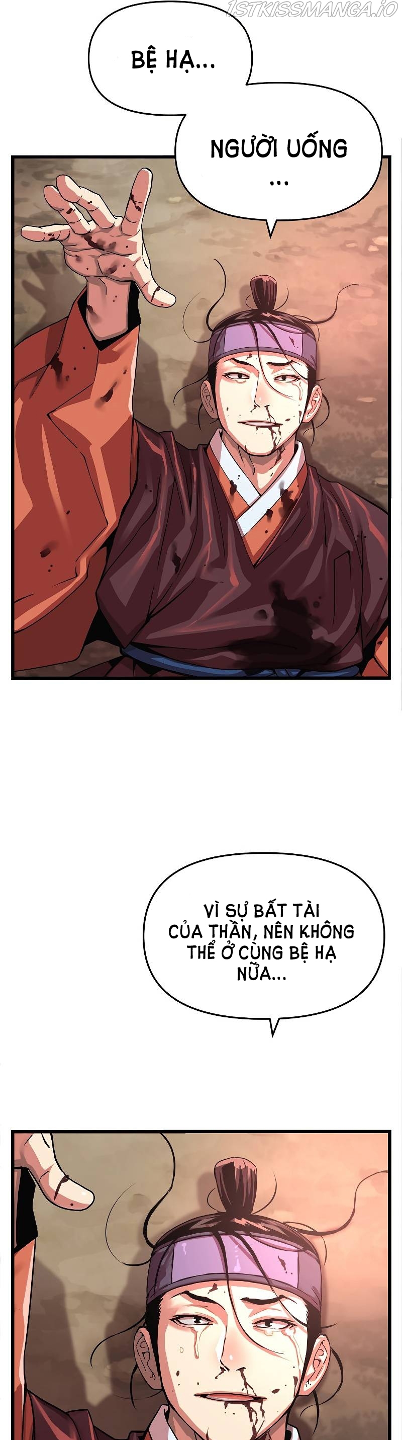 tôi sẽ sống như một hoàng tử chapter 74 29