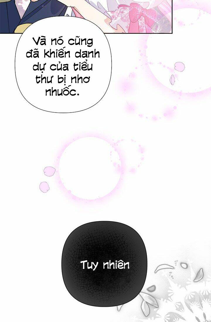 ác nữ hôm nay lại yêu đời rồi! chapter 35.1 68