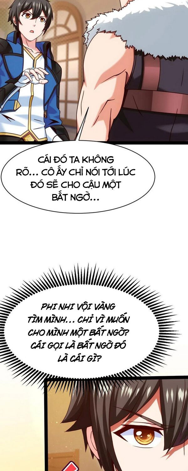 ma thú kiếm thánh dị giới tung hoành chapter 166 28