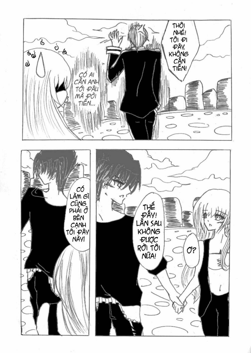 bloody tales chapter 3 13