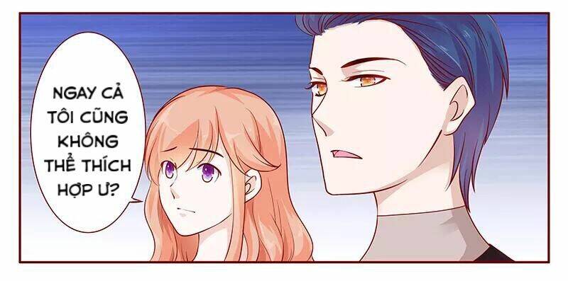 bá đạo tổng tài yêu tôi chapter 114 19