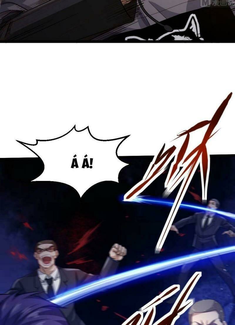 tối cuồng nữ tế chapter 44 20