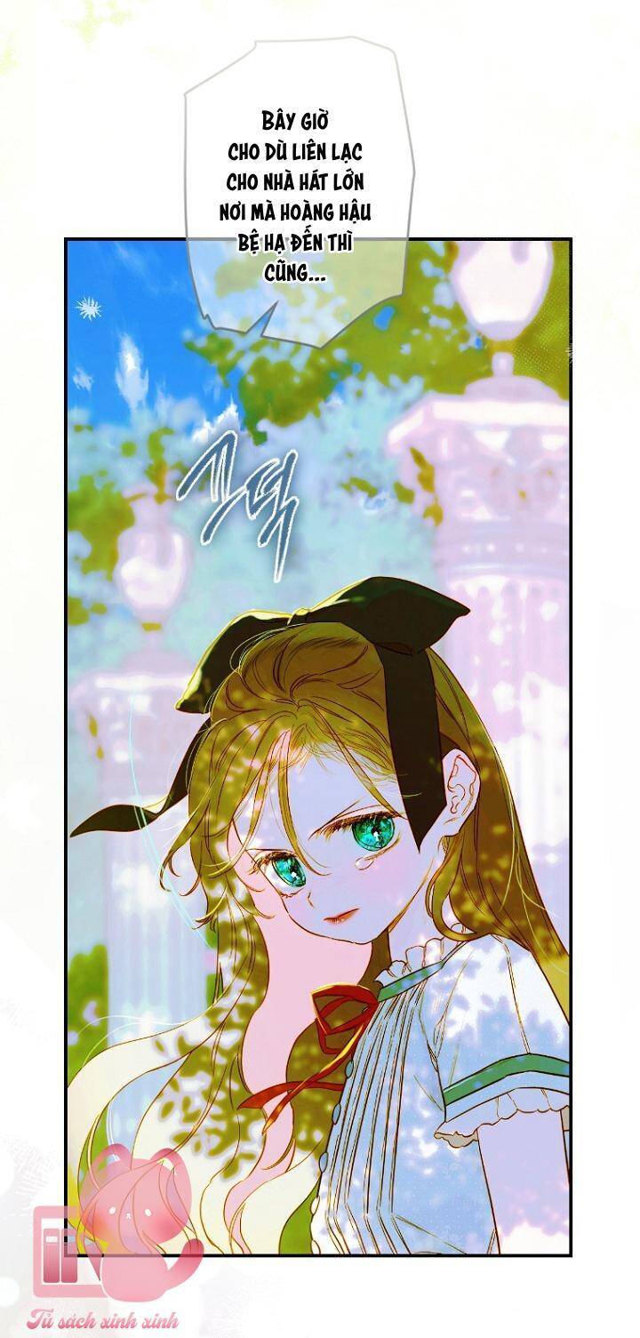 mẹ tôi lại kết hôn lần nữa chapter 48 43