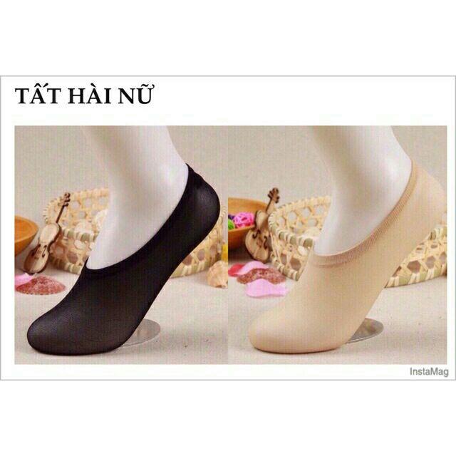 Tất hài nữ lali hàn quốc