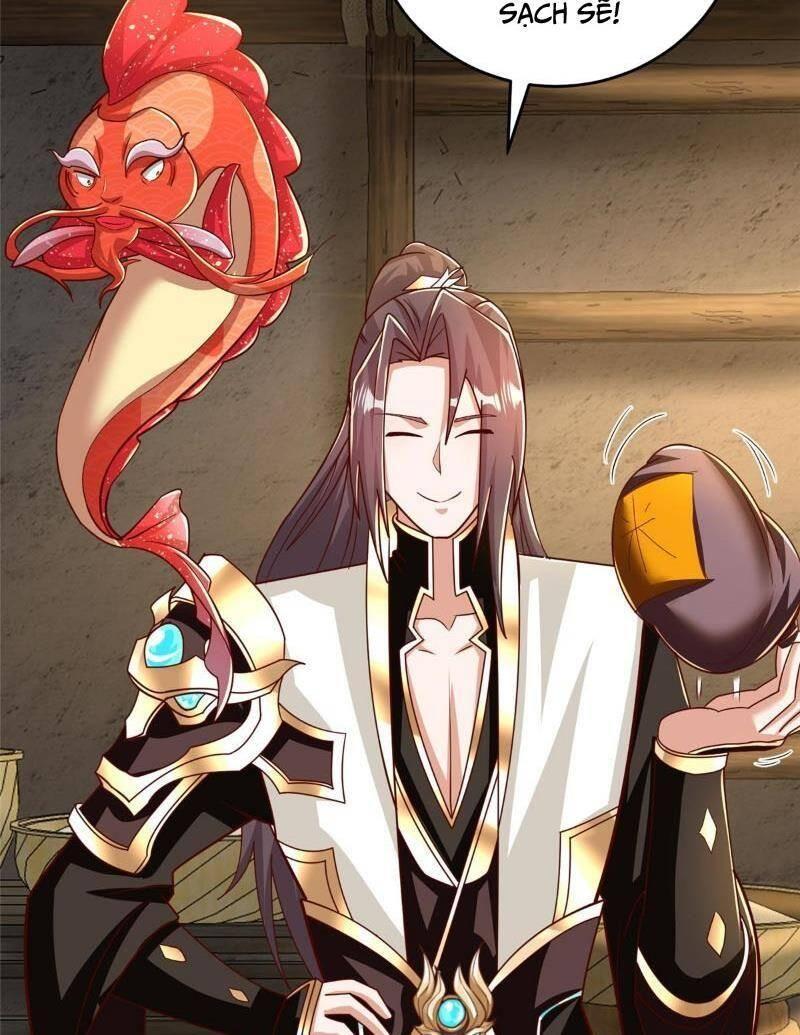 người nuôi rồng chapter 375 15