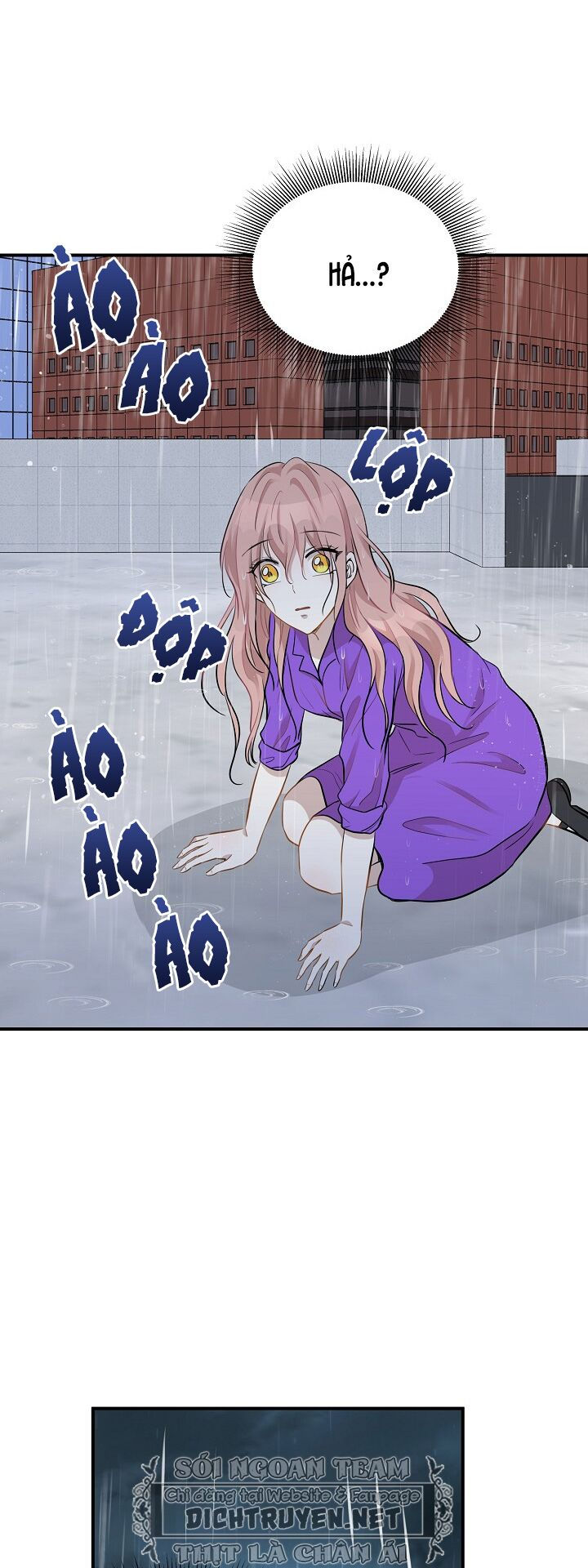 cuộc sống kỳ thú chapter 49 37