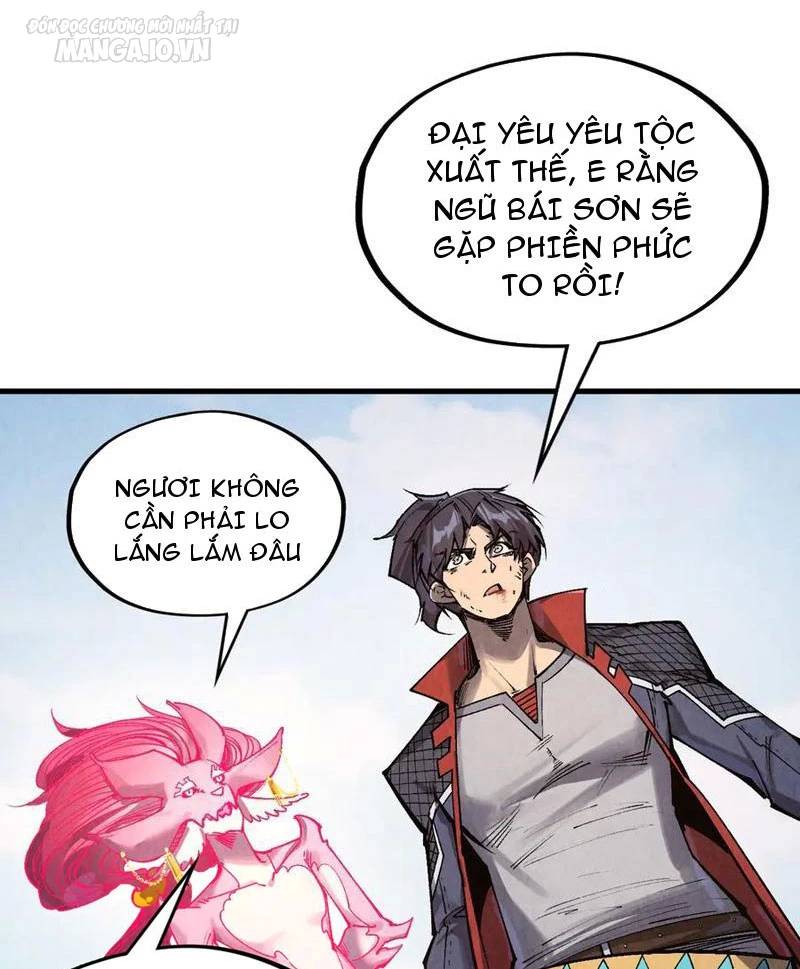 vạn cổ chí tôn chapter 311 30