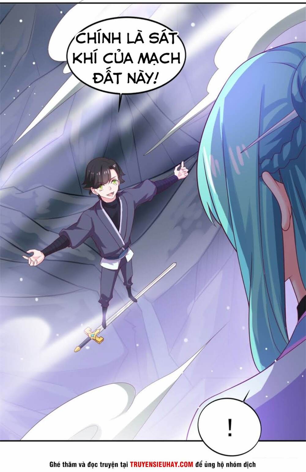 tiên ma đồng tu chapter 27 23