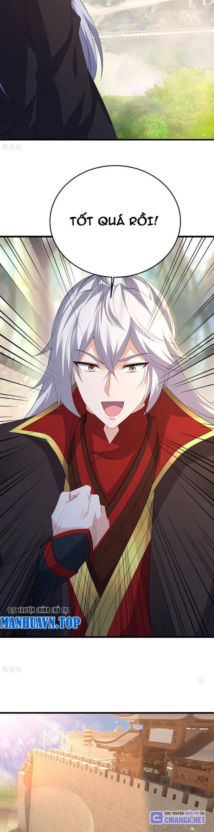 tiên võ đế tôn chapter 704 24