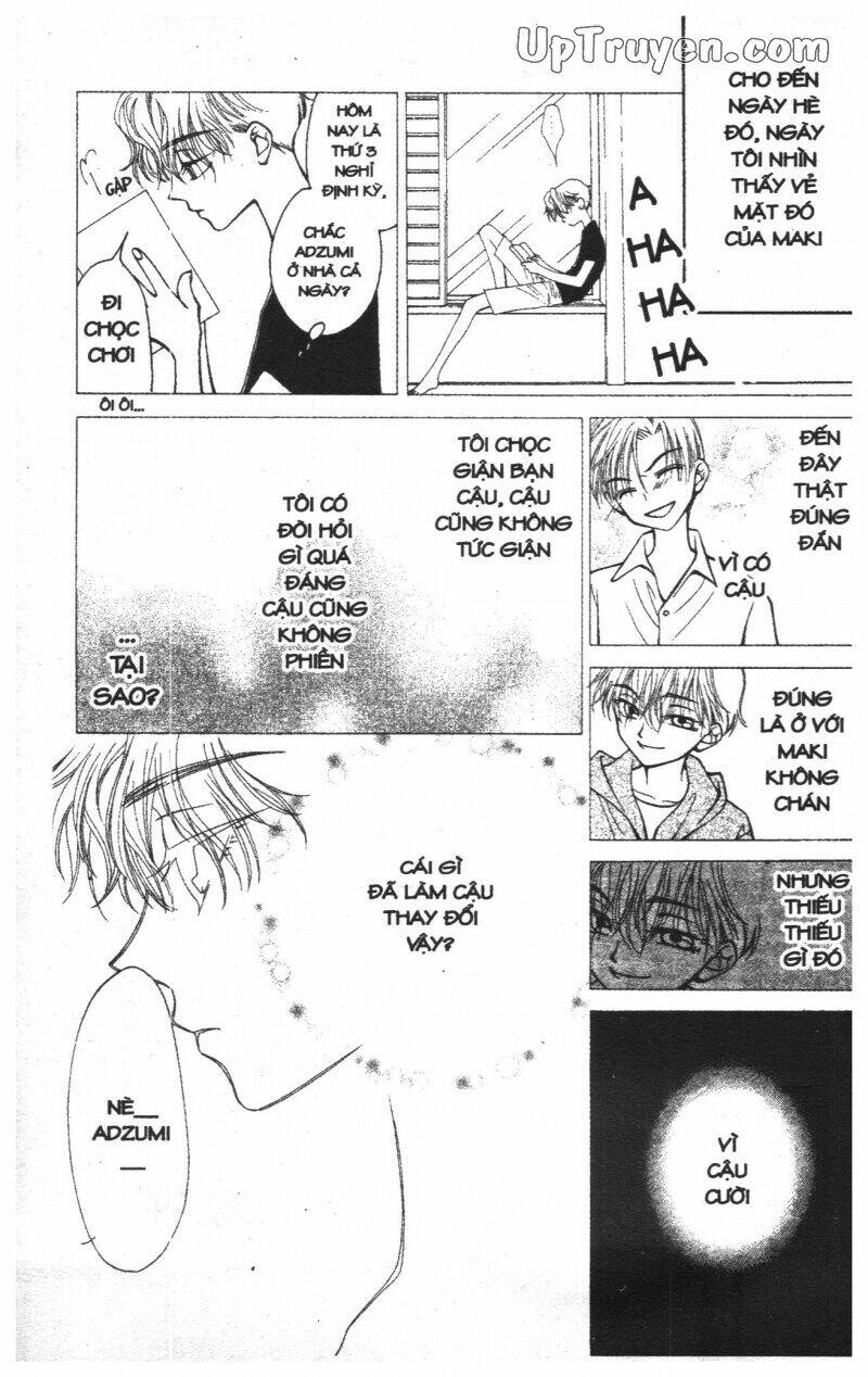 thấy mờ ghét chapter 9 31