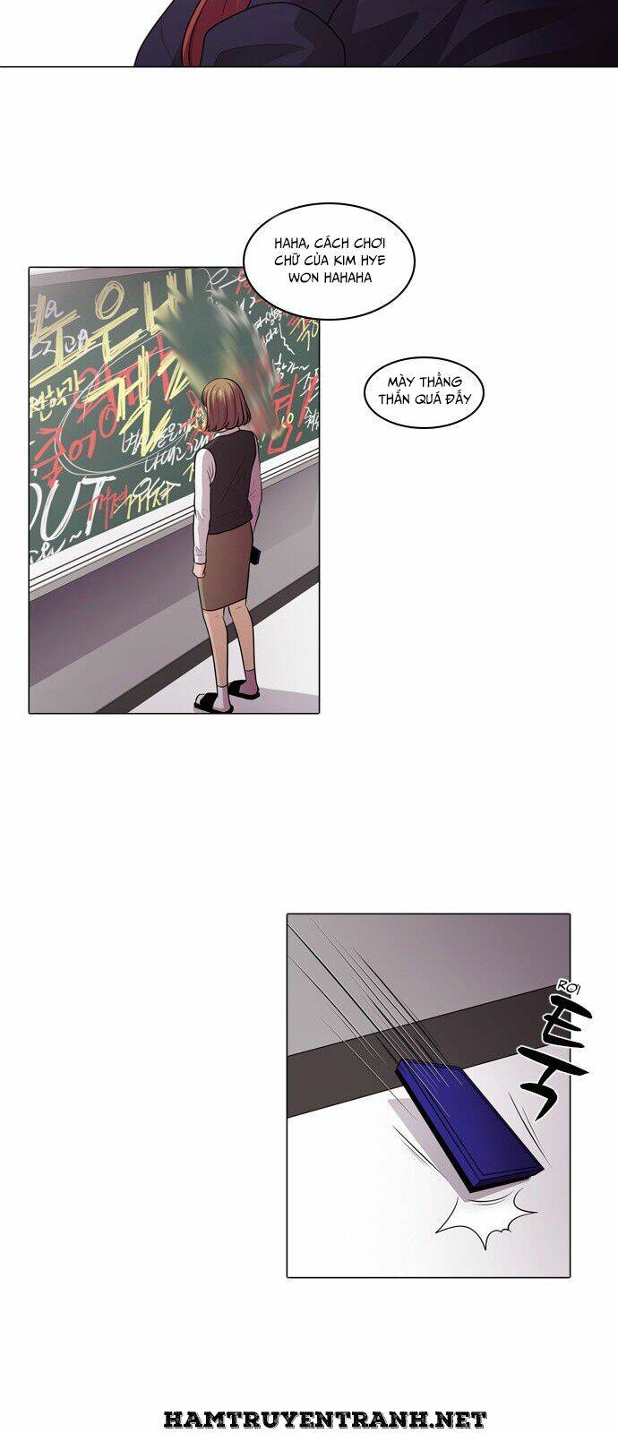 tomorrow - ngày mai chapter 7 19