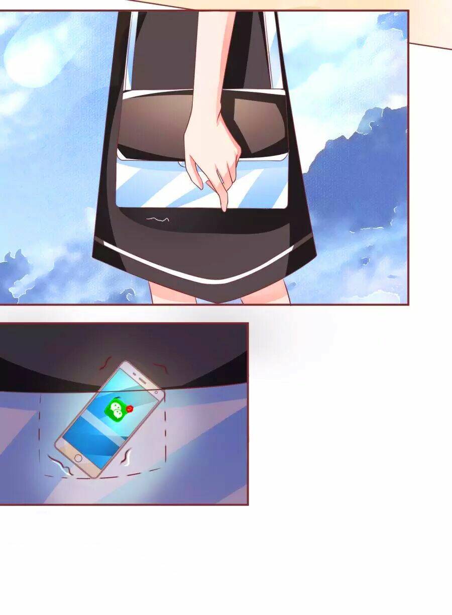 vương tước tư hữu bảo bối chapter 79 3