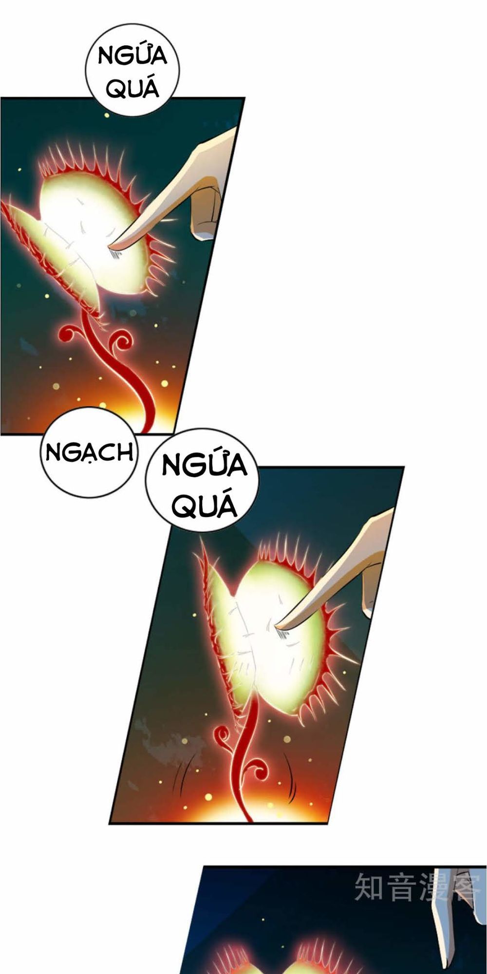 thiếu niên huynh là loại cỏ gì chapter 4 14