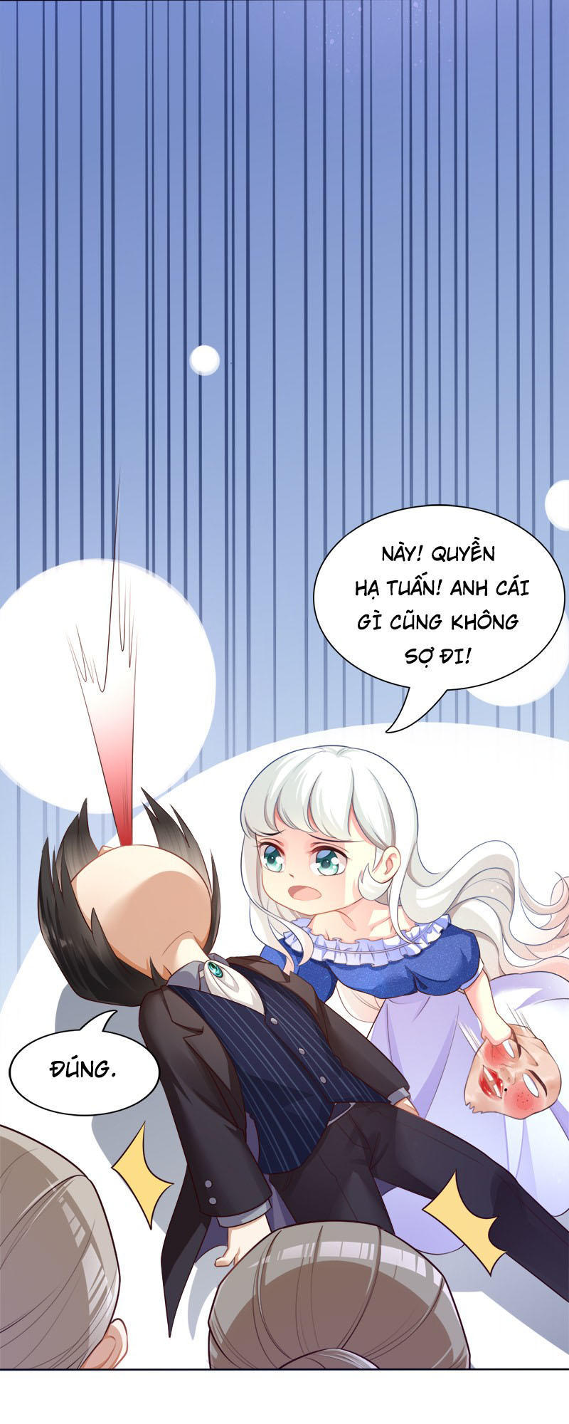 nhà có vợ xinh chapter 3 46