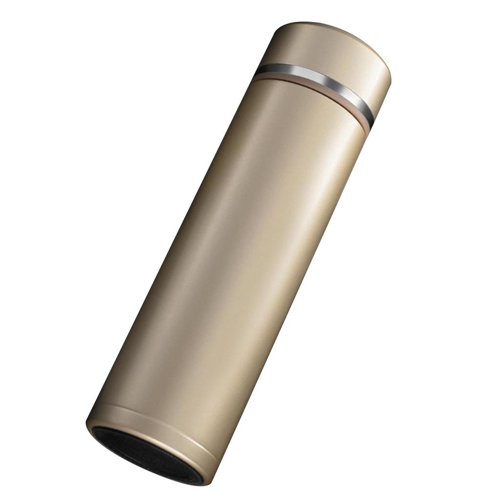 304 Inox Frosted Inox Chân Không Flask Cup