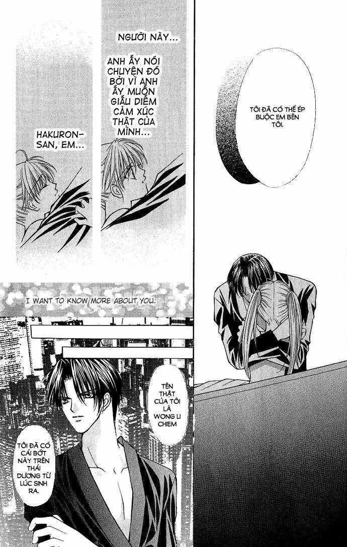 anh chàng khắc tinh chapter 4 14