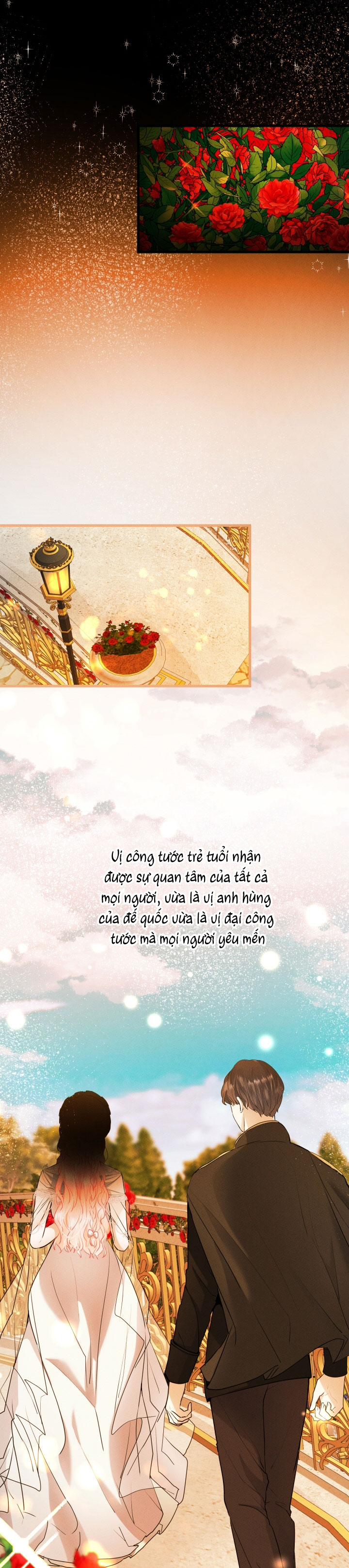 tôi muốn hủy cuộc hôn ước này chapter 16 8