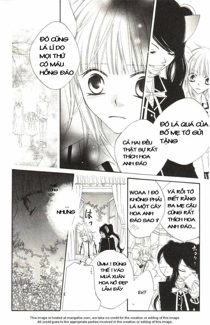 monochrome shounen shoujo chapter 1.2 7