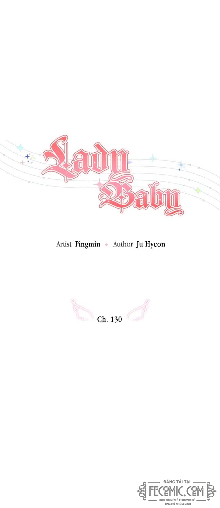 lady baby chapter 130 13