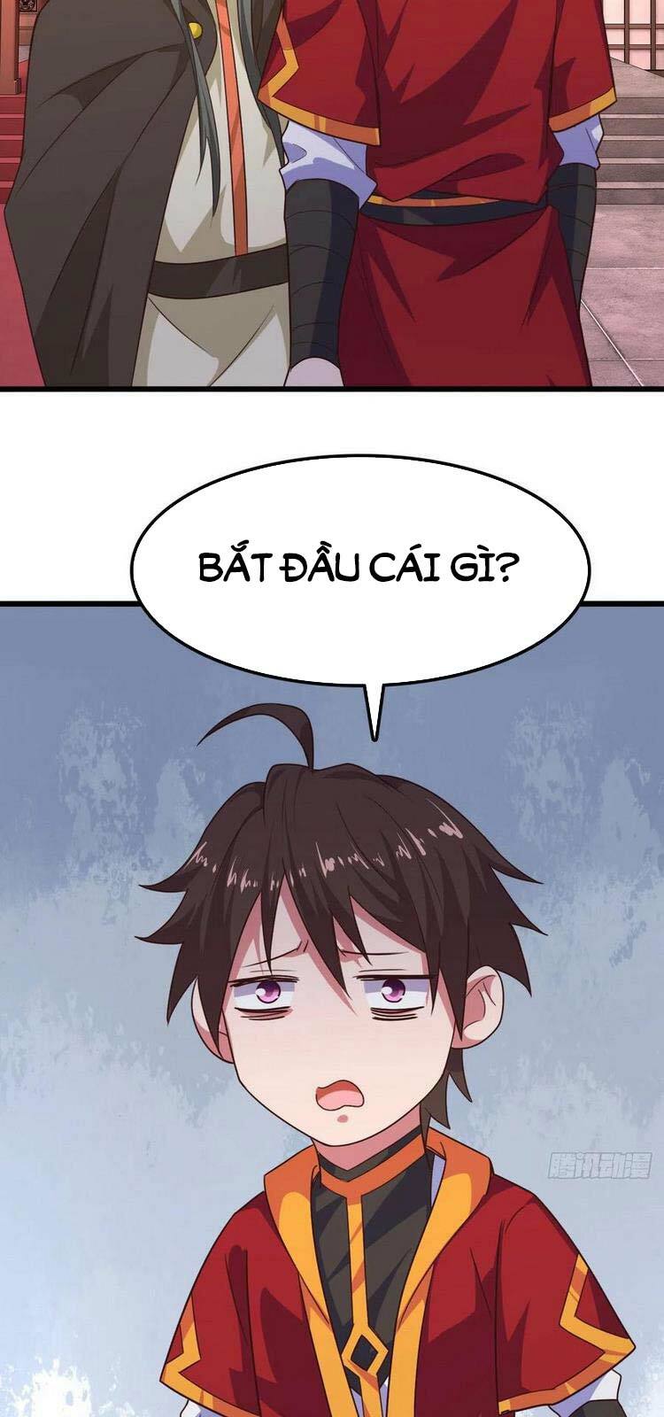 Hậu Cung Của Ta Dựa Vào Rút Thẻ Chapter 177 17