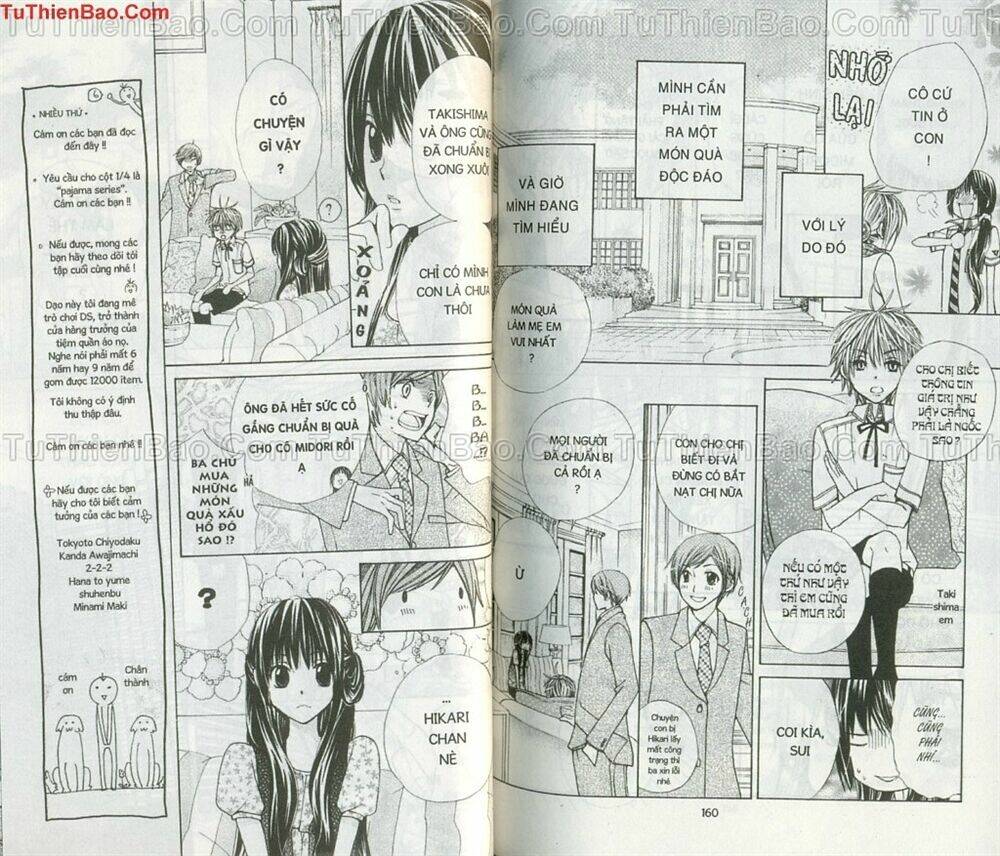 s a - lớp học ưu tú chapter 16 81