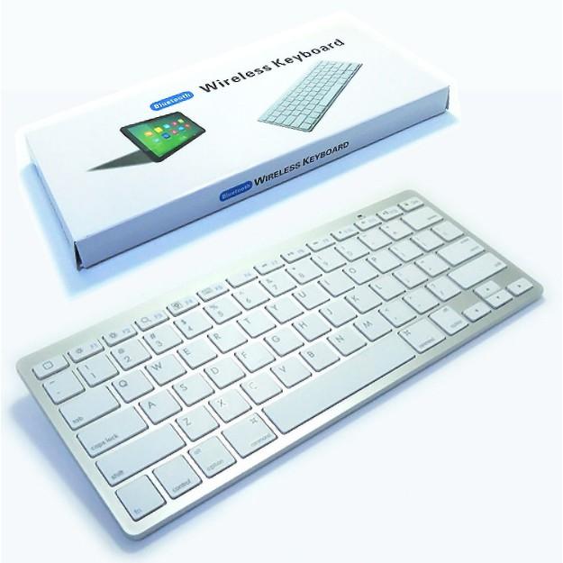 Bàn phím Bluetooth mini KB3001