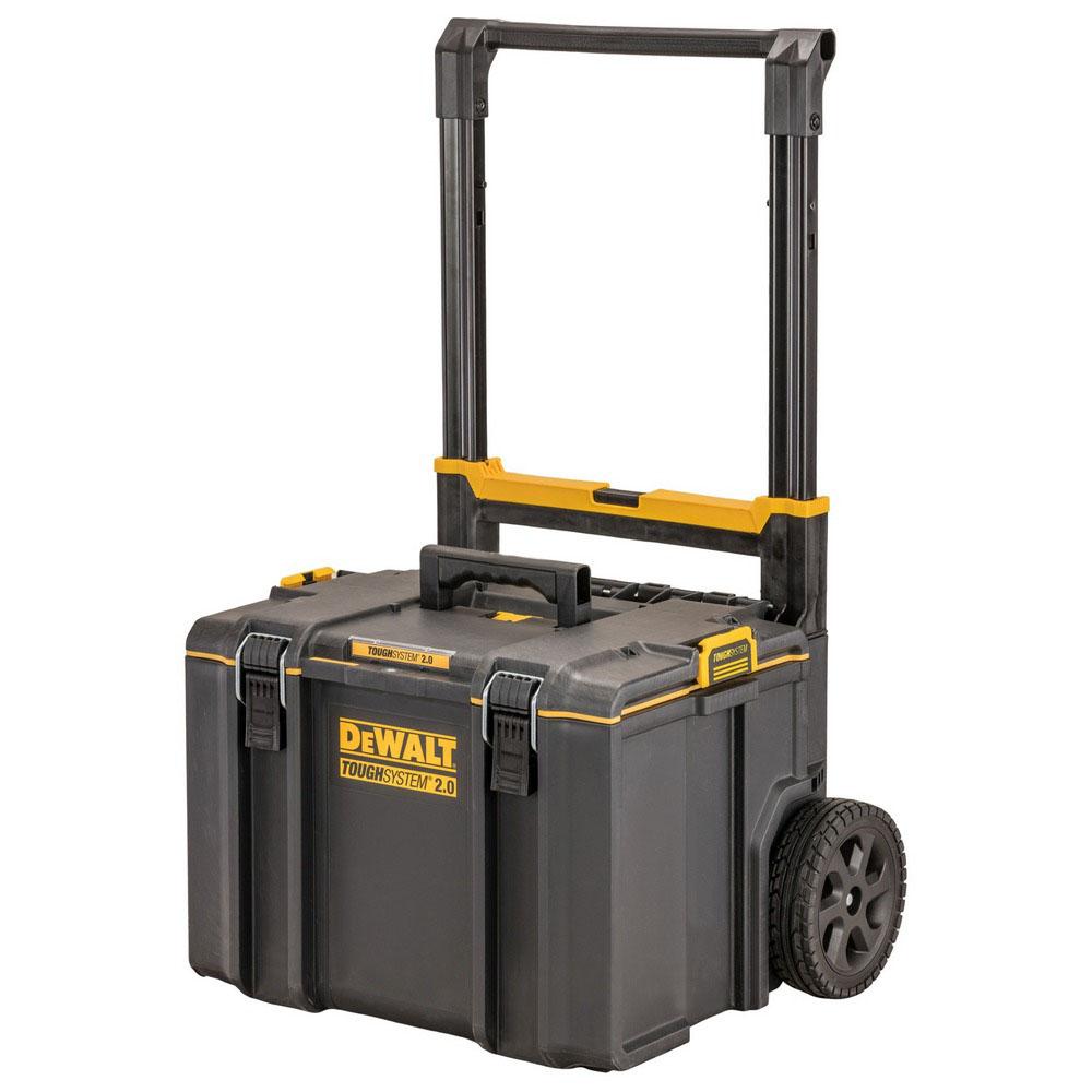 HỘP DỤNG CỤ TOUGHSYSTEM2 113KG DEWALT DWST83295-1 - HÀNG CHÍNH HÃNG