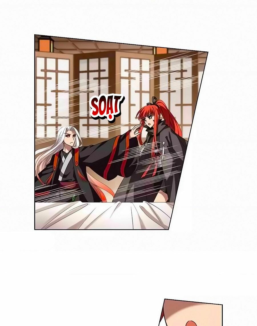 phượng nghịch thiên hạ chapter 146.2 13